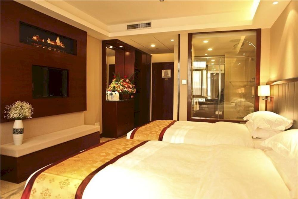 Xiamen Seashine Palace Hotel Nanhu Branch 外观 照片